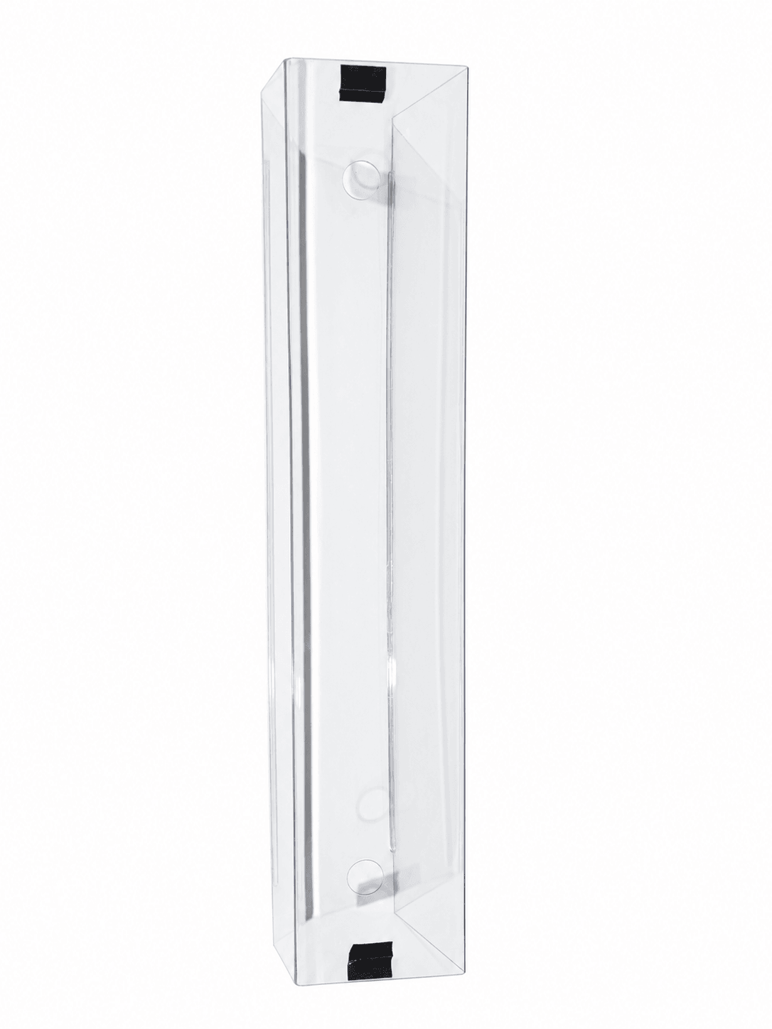 VTrack Impact Protector Clear Impact Shield + Lifetime Guarantee
