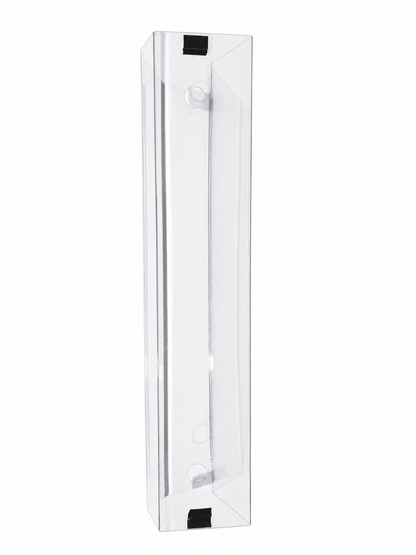 VTrack Impact Protector Clear Impact Shield + Lifetime Guarantee