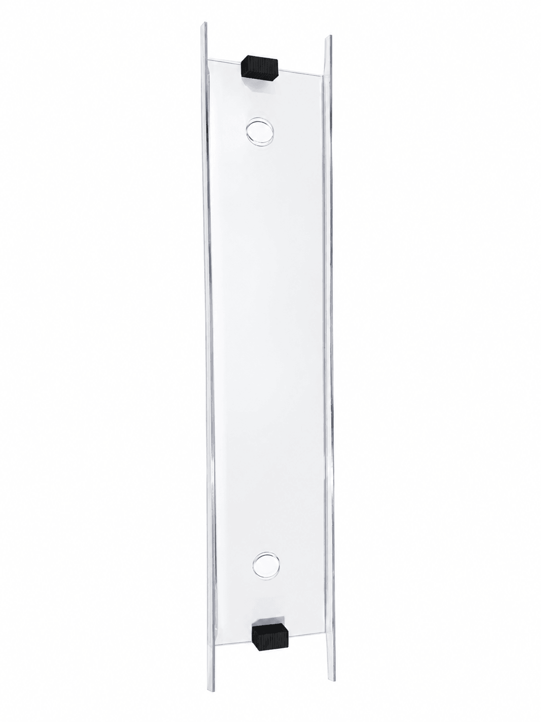 VTrack Impact Protector Clear Impact Shield + Lifetime Guarantee