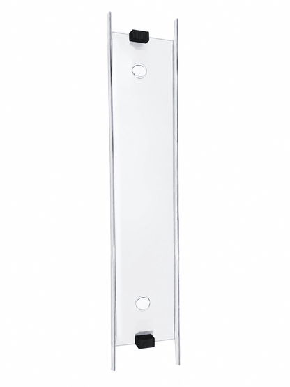 VTrack Impact Protector Clear Impact Shield + Lifetime Guarantee