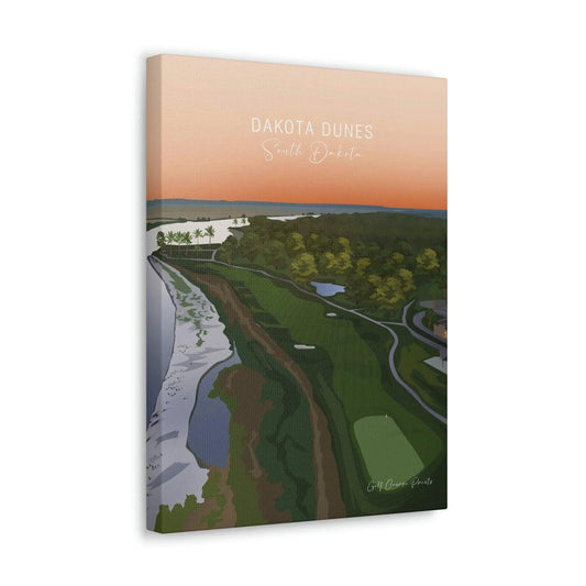 Dakota Dunes, South Dakota - Signature Designs