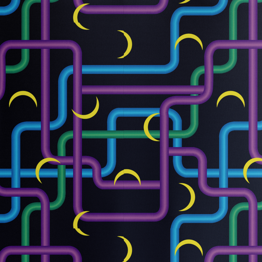 It's Complicated - Tribute to Dan Flashes