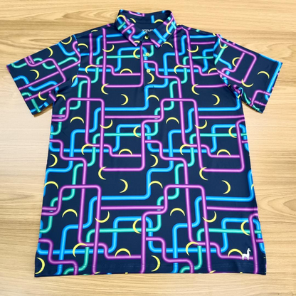 It's Complicated - Tribute to Dan Flashes