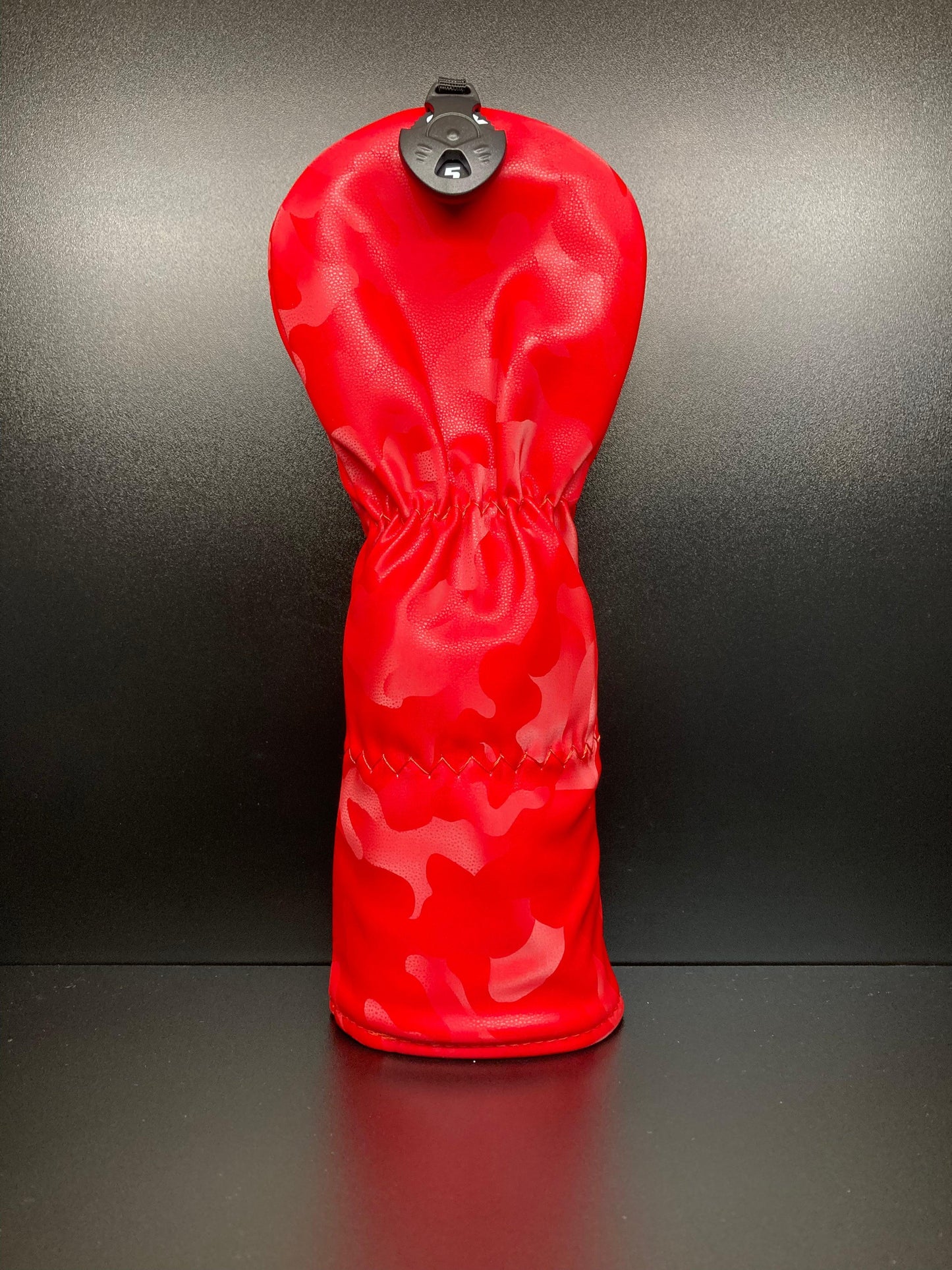 Dancing Skeleton Headcover