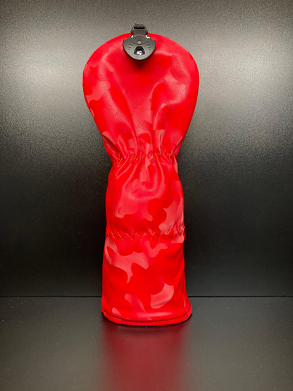 Dancing Skeleton Headcover