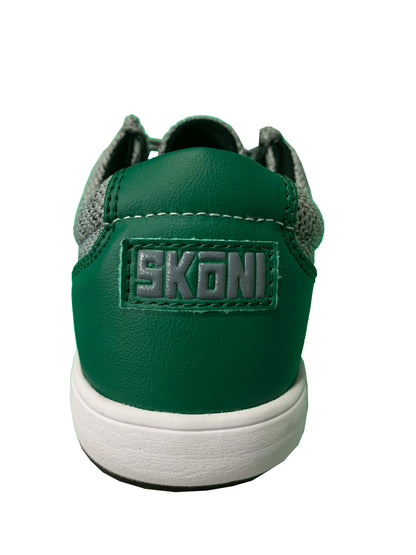 SKŌNI Men's Golf Shoe - Dark Grey