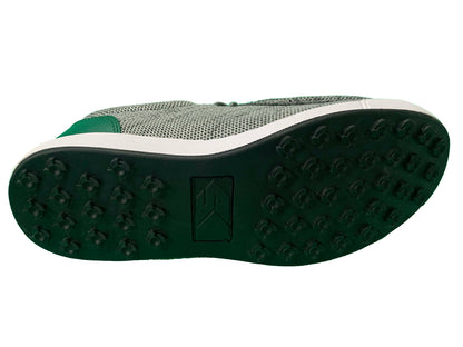 SKŌNI Men's Golf Shoe - Dark Grey