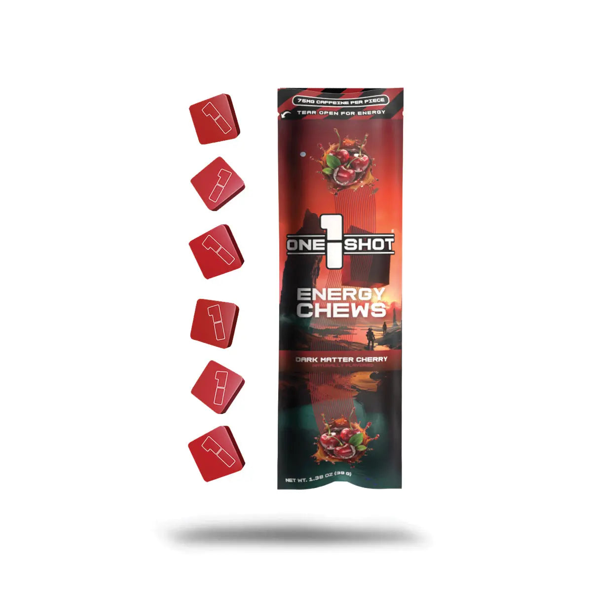 Starter Variety Stack