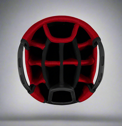 WinCraft - Deadpool Marvel Cooler Golf Bag Bucket - Limited Quantity