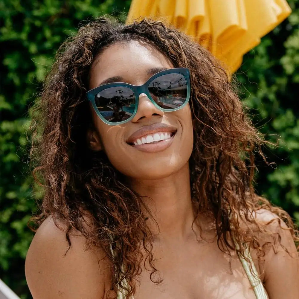 Rising Tide Deja Views