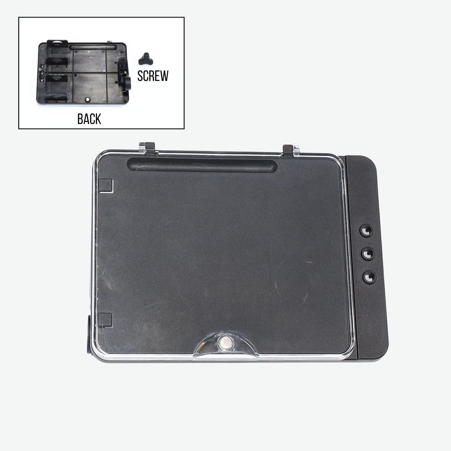 Deluxe-Scorecard-Holder - GOLF LEAGUE