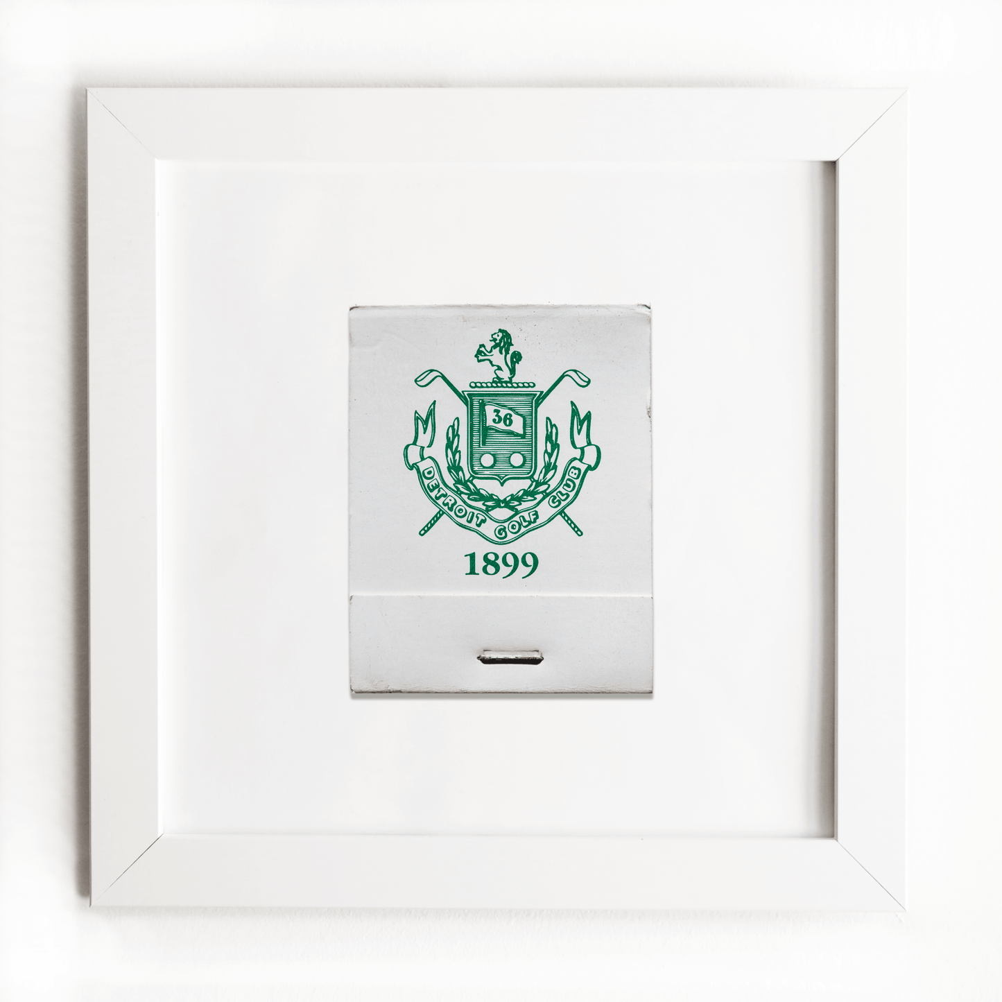 DetroitGolfClub_Green__White - GOLF LEAGUE