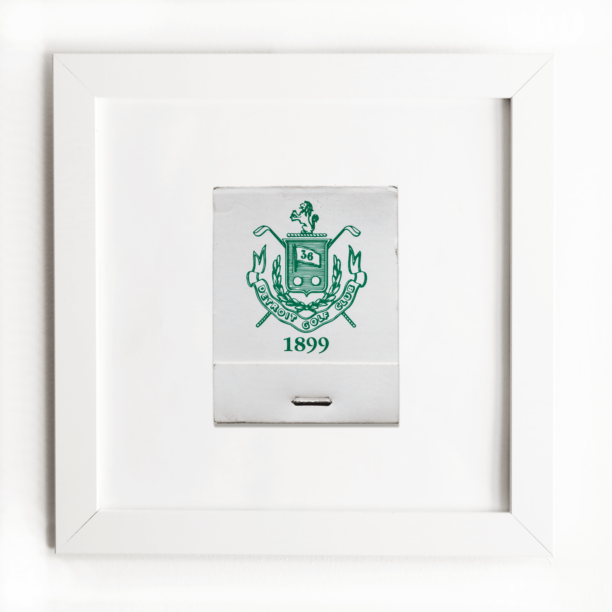 DetroitGolfClub_Green__White - GOLF LEAGUE