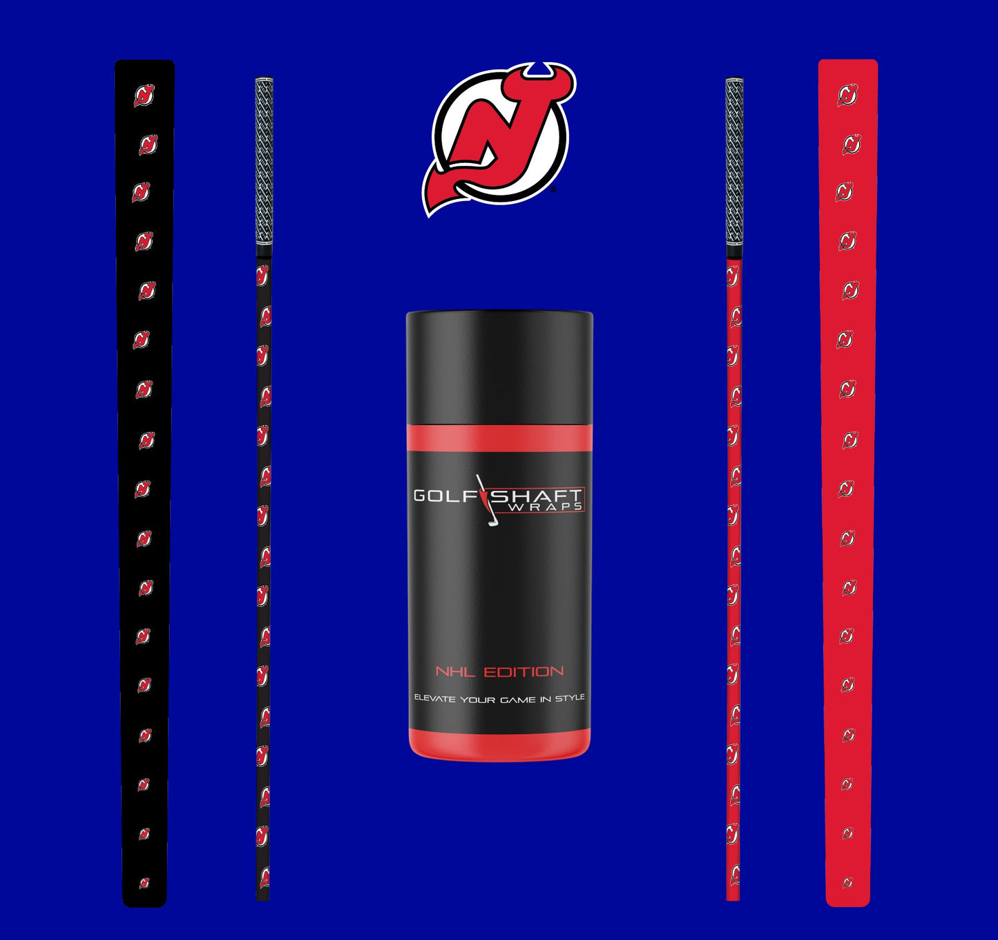 New Jersey Devils
