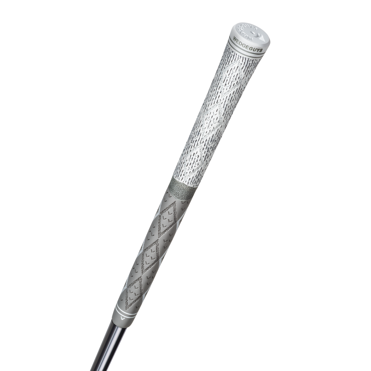 Wedge Guys  Diamond Hybrid Golf Grips - Standard Midsize Oversize