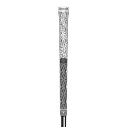 Wedge Guys Diamond Hybrid Golf Grips Bundle 13-Pack - Standard Midsize Oversize