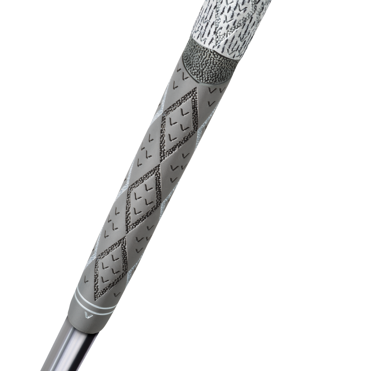 Wedge Guys Diamond Hybrid Golf Grips Bundle 13-Pack - Standard Midsize Oversize