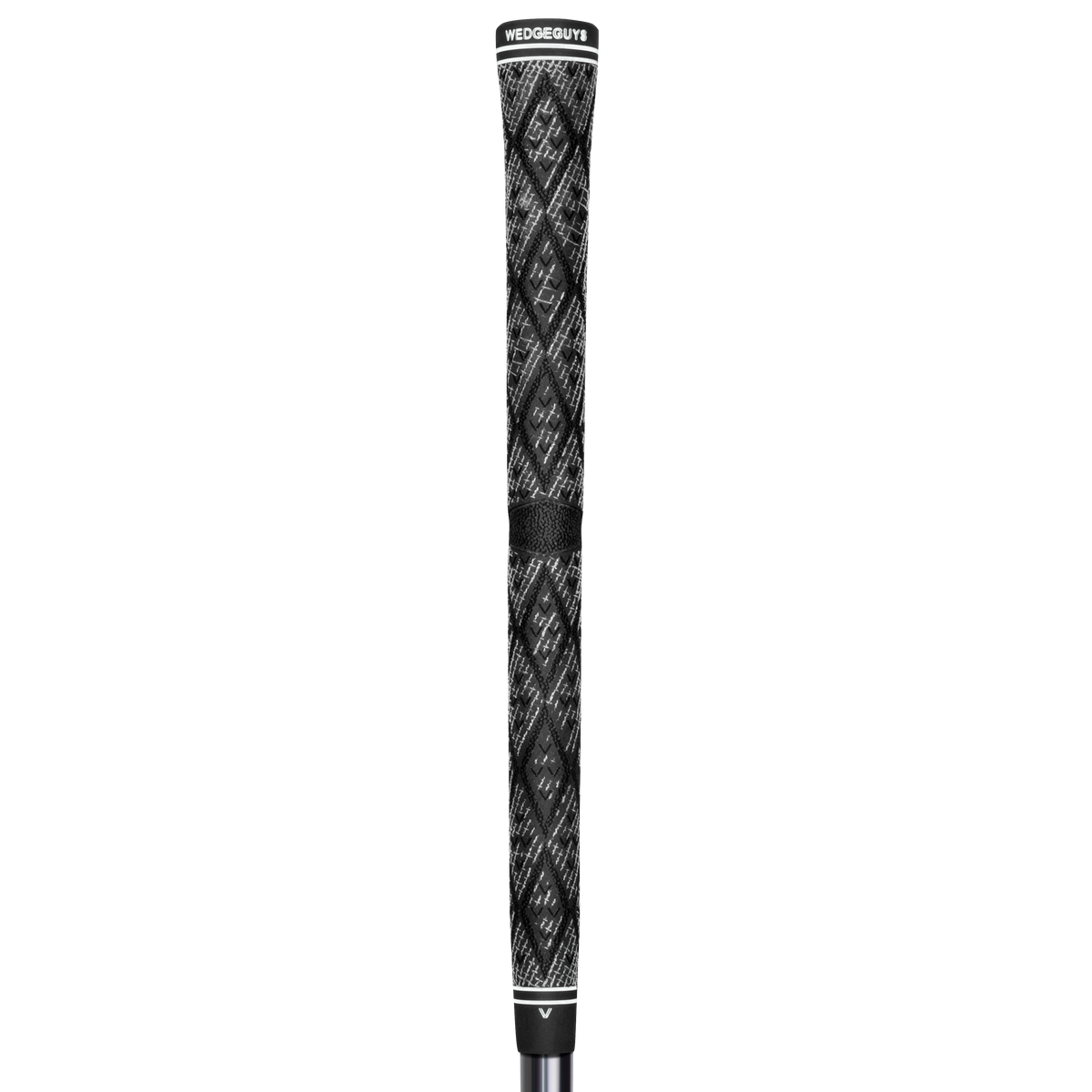Wedge Guys Diamond Cord Golf Grips - Standard Midsize Oversize