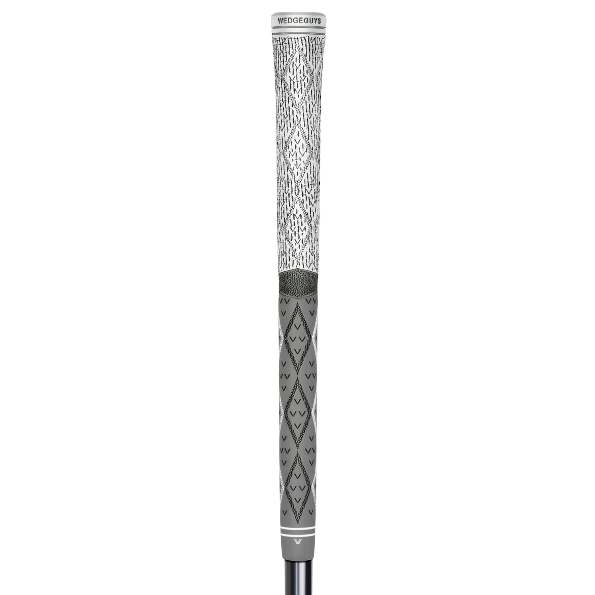 Wedge Guys  Diamond Hybrid Golf Grips - Standard Midsize Oversize