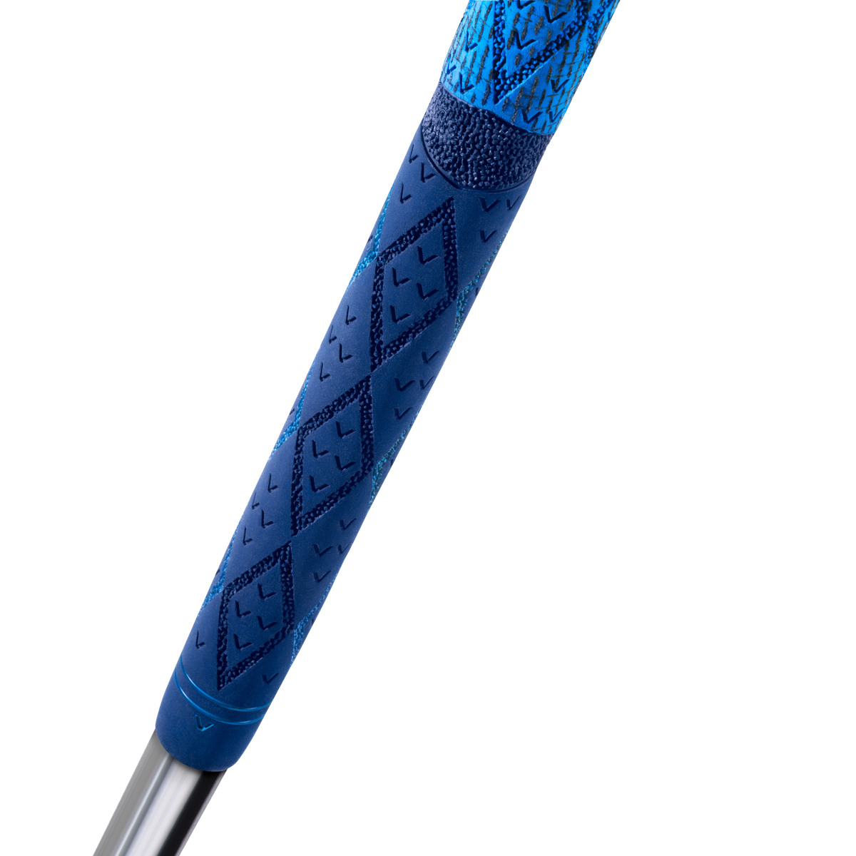 Wedge Guys Diamond Hybrid Golf Grips Bundle 13-Pack - Standard Midsize Oversize