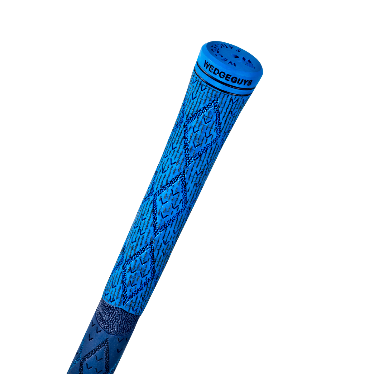 Wedge Guys  Diamond Hybrid Golf Grips - Standard Midsize Oversize