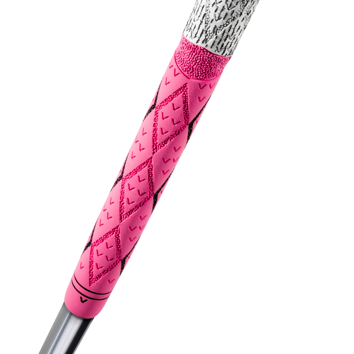 Wedge Guys  Diamond Hybrid Golf Grips - Standard Midsize Oversize