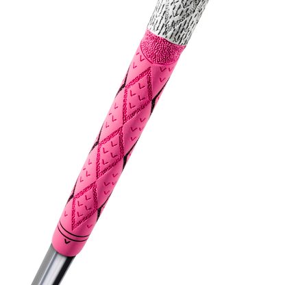 Wedge Guys  Diamond Hybrid Golf Grips - Standard Midsize Oversize