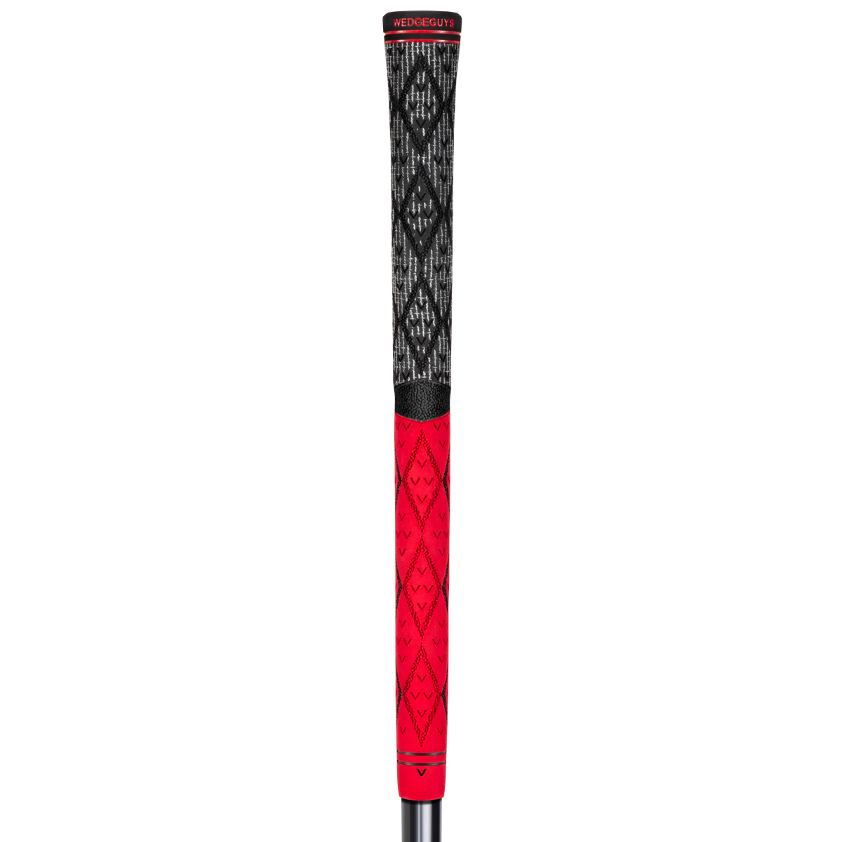 Wedge Guys  Diamond Hybrid Golf Grips - Standard Midsize Oversize