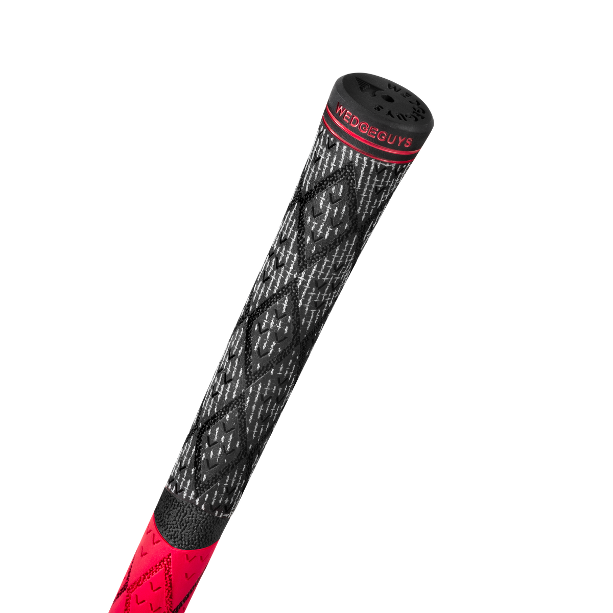 Wedge Guys  Diamond Hybrid Golf Grips - Standard Midsize Oversize