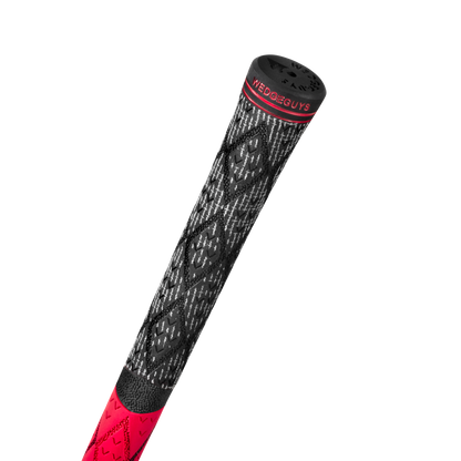 Wedge Guys  Diamond Hybrid Golf Grips - Standard Midsize Oversize