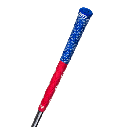 Wedge Guys  Diamond Hybrid Golf Grips - Standard Midsize Oversize