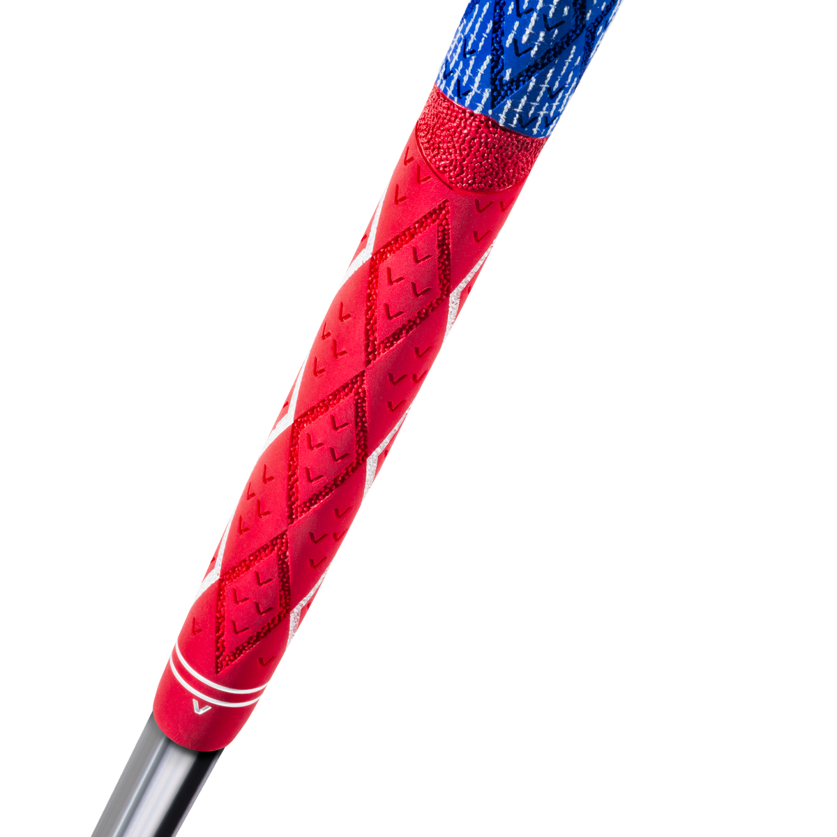 Wedge Guys  Diamond Hybrid Golf Grips - Standard Midsize Oversize