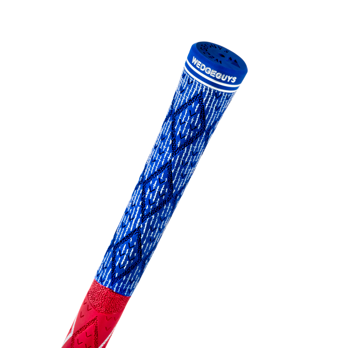 Wedge Guys  Diamond Hybrid Golf Grips - Standard Midsize Oversize