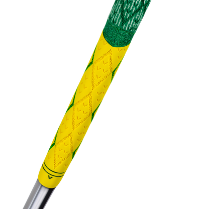 Wedge Guys Diamond Hybrid Golf Grips Bundle 13-Pack - Standard Midsize Oversize