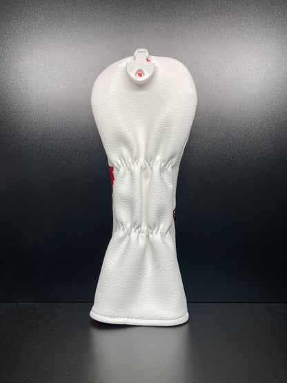 Dice Headcover