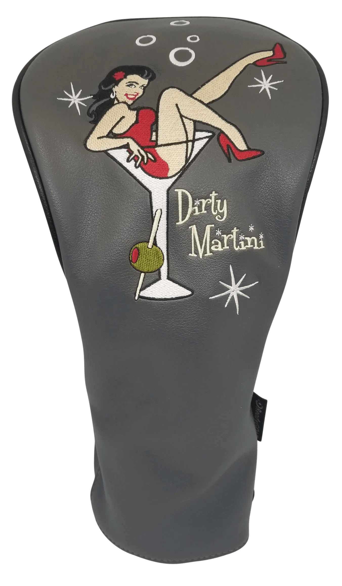 DirtyMartiniDR1 - GOLF LEAGUE