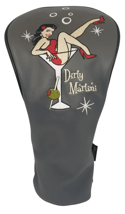 DirtyMartiniDR1 - GOLF LEAGUE