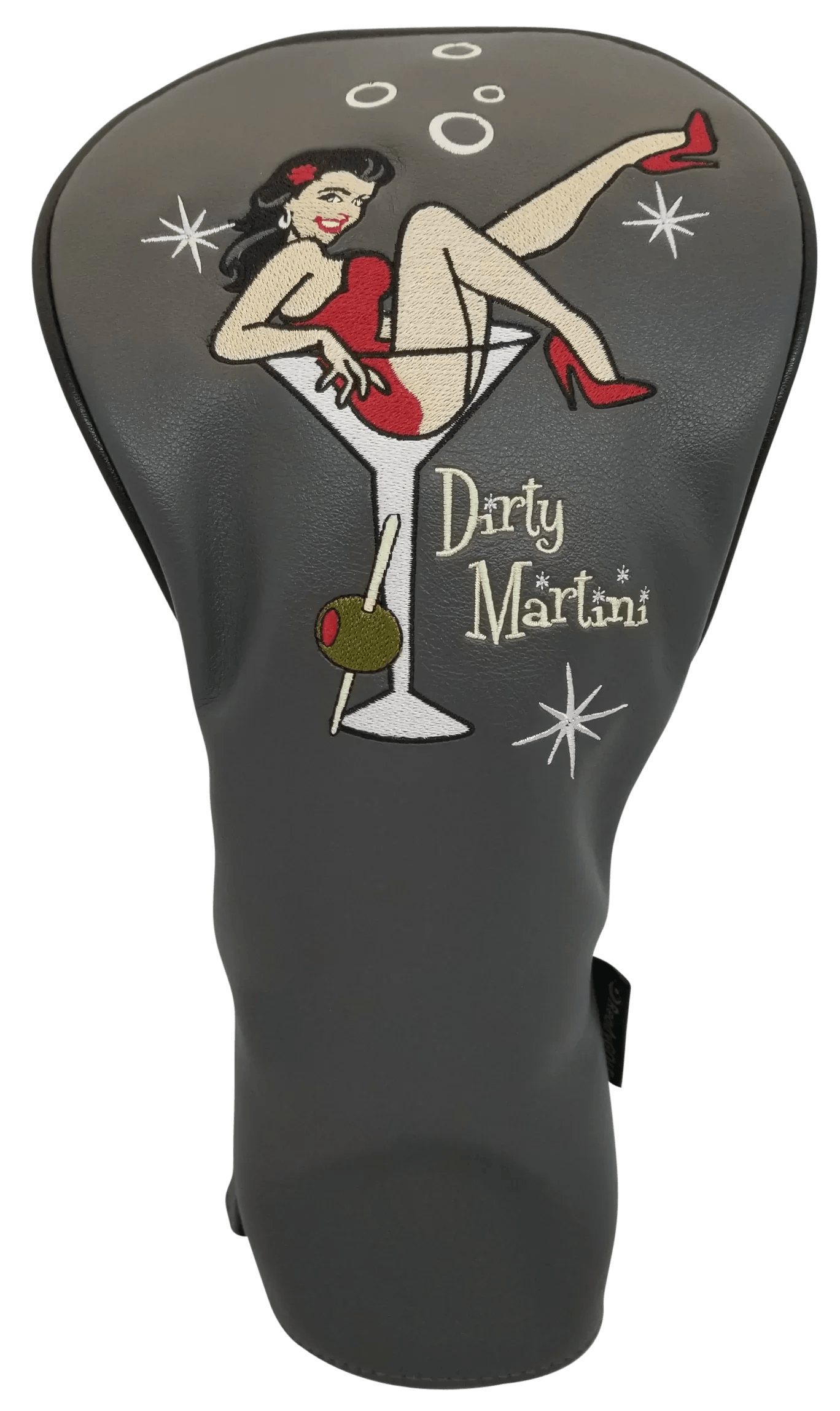 DirtyMartiniDR1a - GOLF LEAGUE