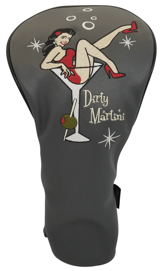 DirtyMartiniDR1a - GOLF LEAGUE
