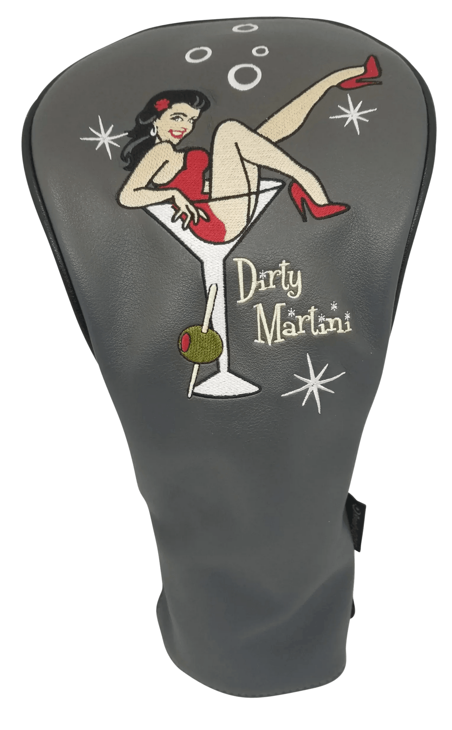 DirtyMartiniDR2 - GOLF LEAGUE
