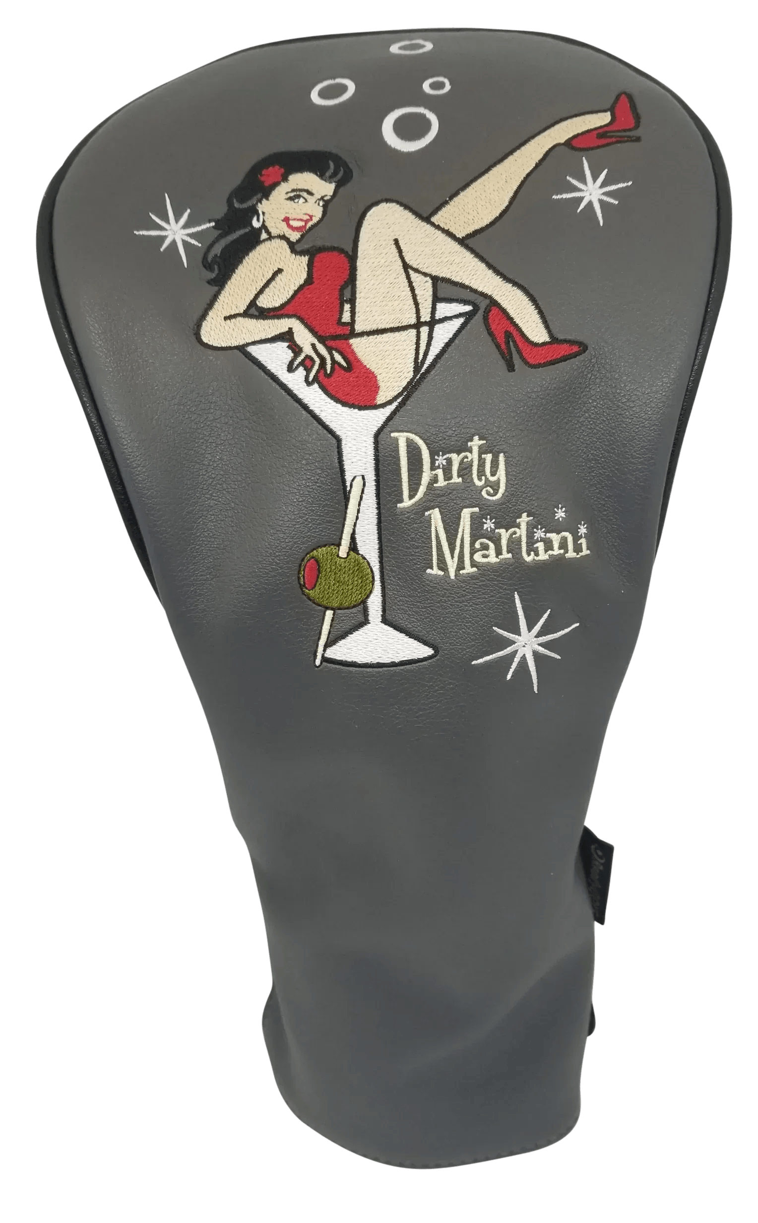 DirtyMartiniDR2 - GOLF LEAGUE