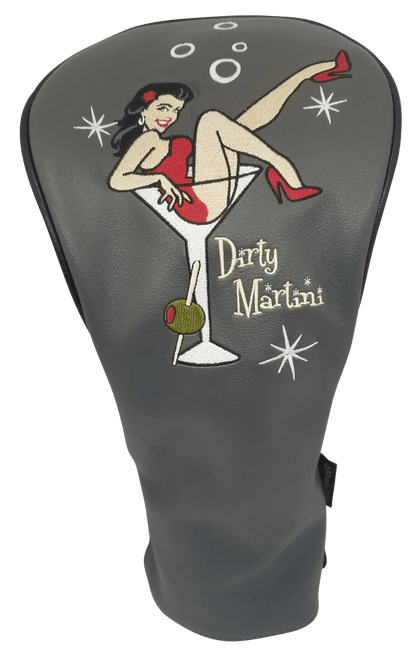 DirtyMartiniDR2 - GOLF LEAGUE
