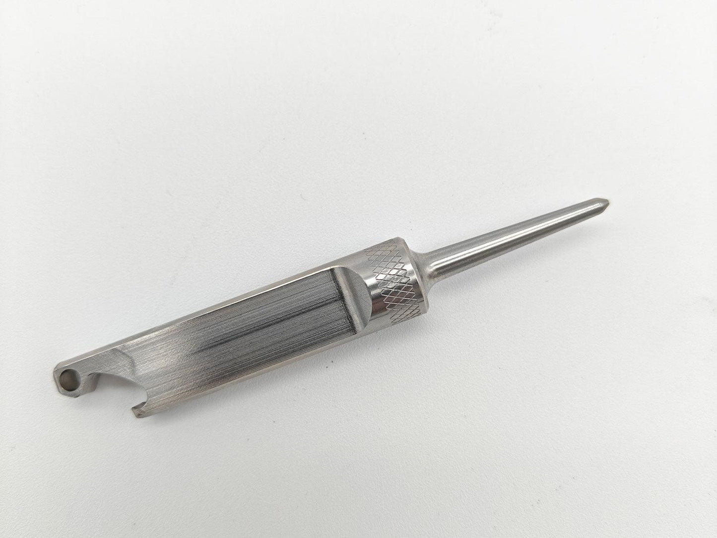 Single Prong Divot Tool | Bottle Opener