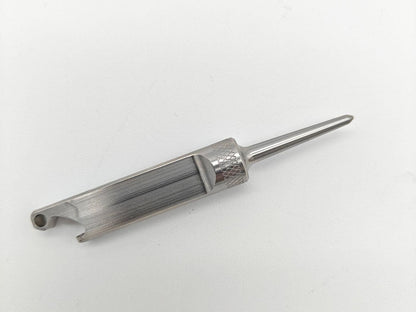 Single Prong Divot Tool | Bottle Opener