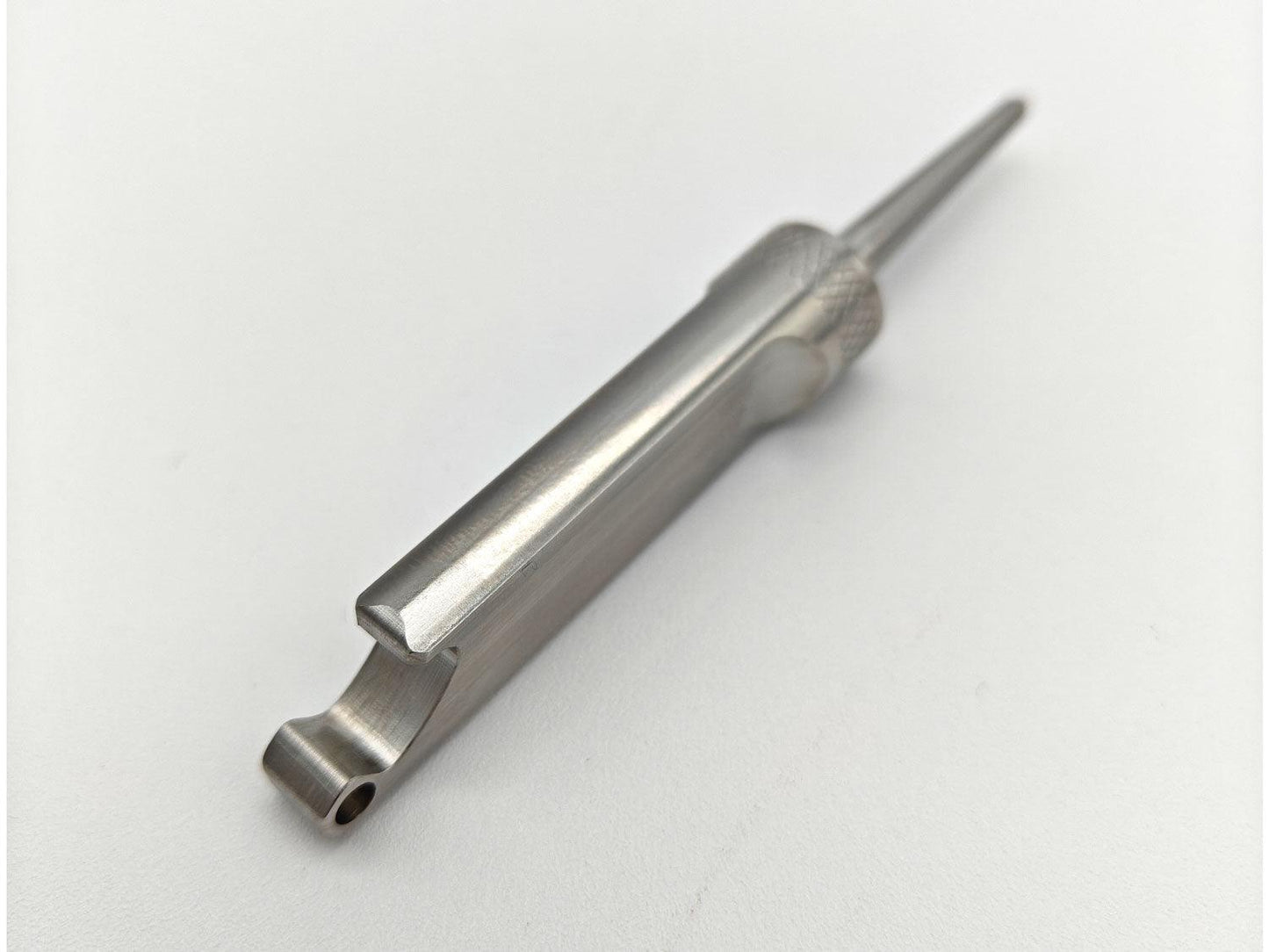 Single Prong Divot Tool | Bottle Opener