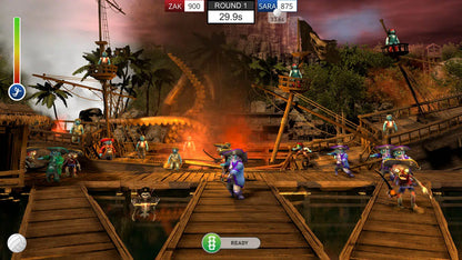 E6 Interactive Sports Camera