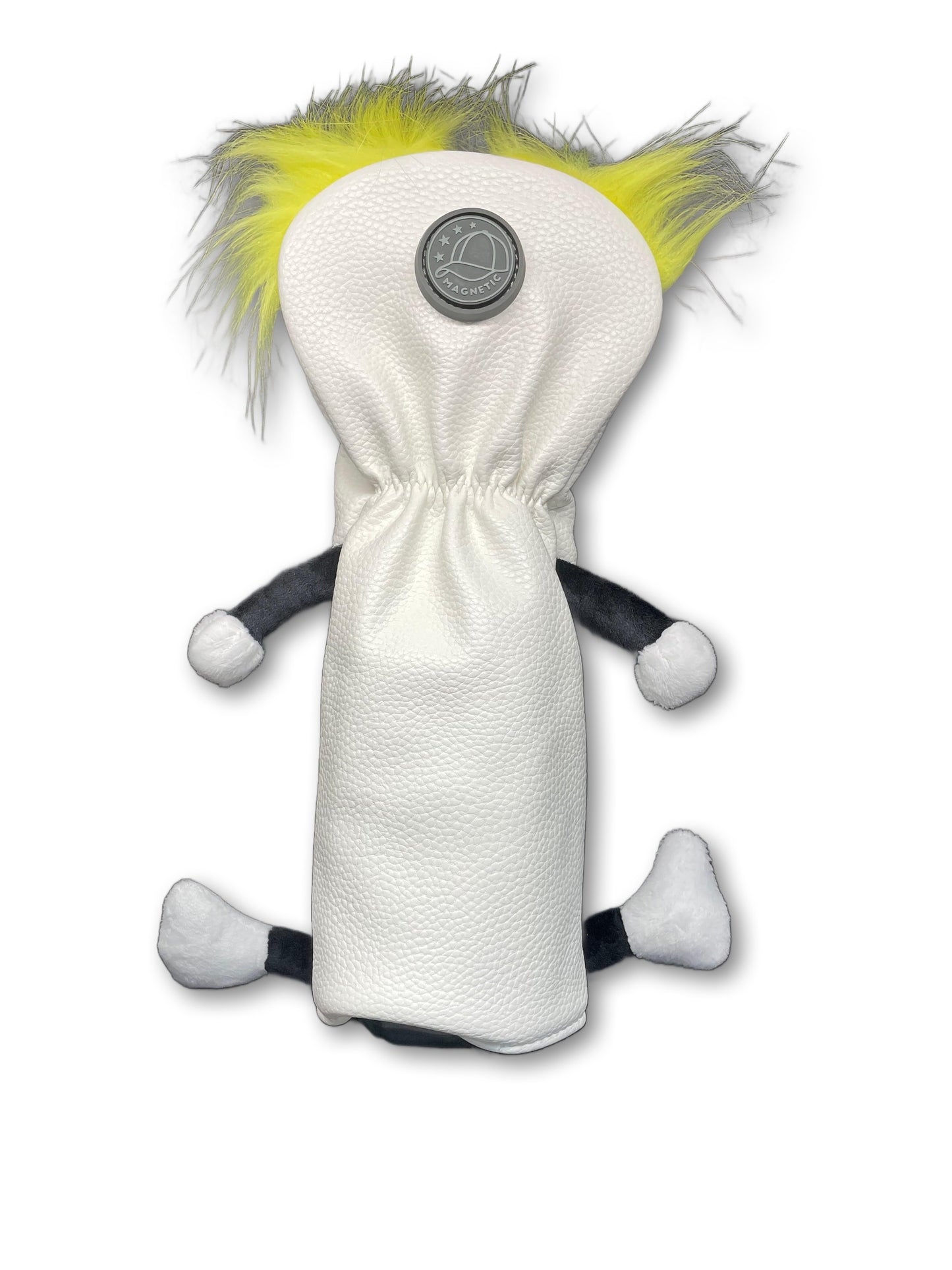 Doodle Man Headcover