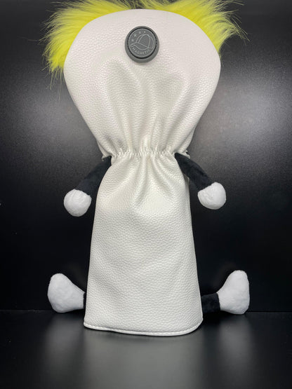 Doodle Man Headcover