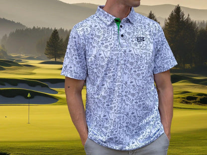 DoodlePolo-New - GOLF LEAGUE