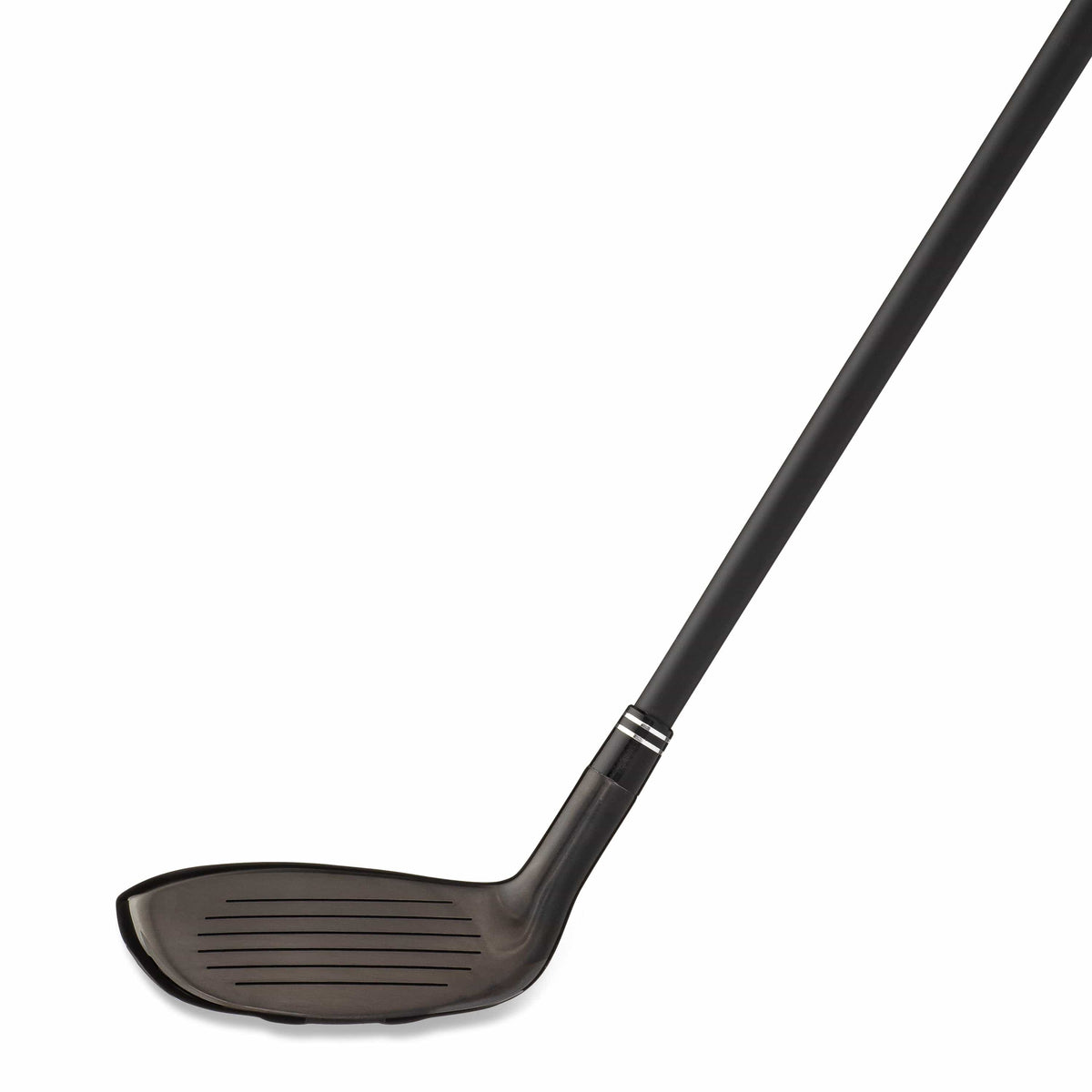 Founders Club Double Sole Golf Hybrid Senior (A) Flex RH
